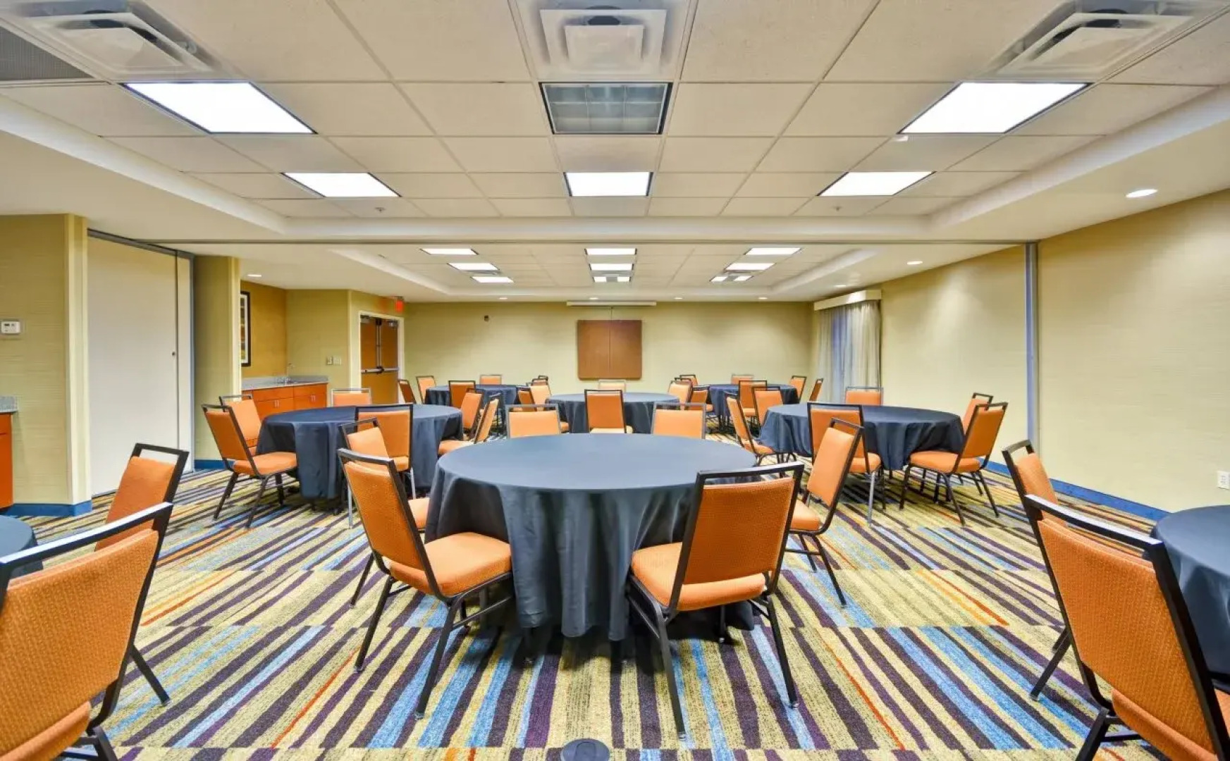Fairfield Inn & Suites by Marriott Birmingham Fultondale/I65