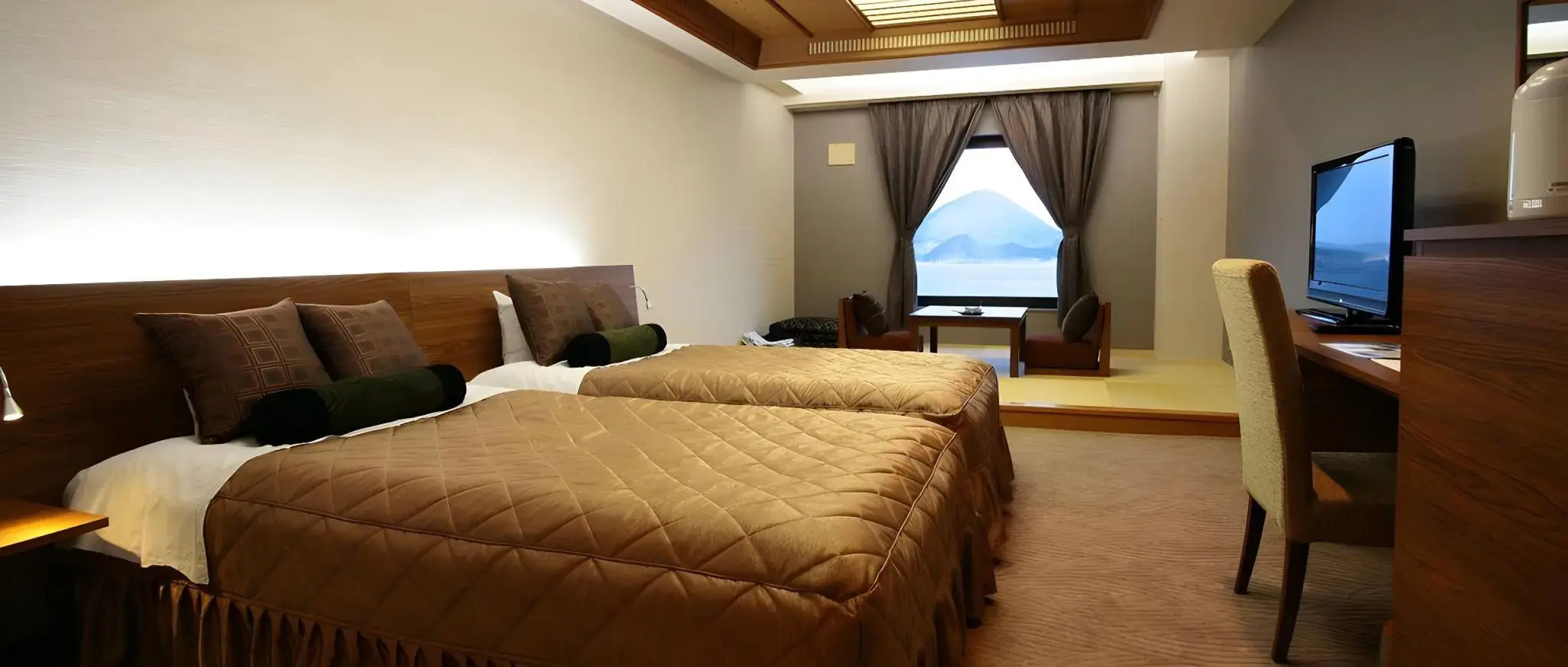 Toya Sun Palace Resort & Spa