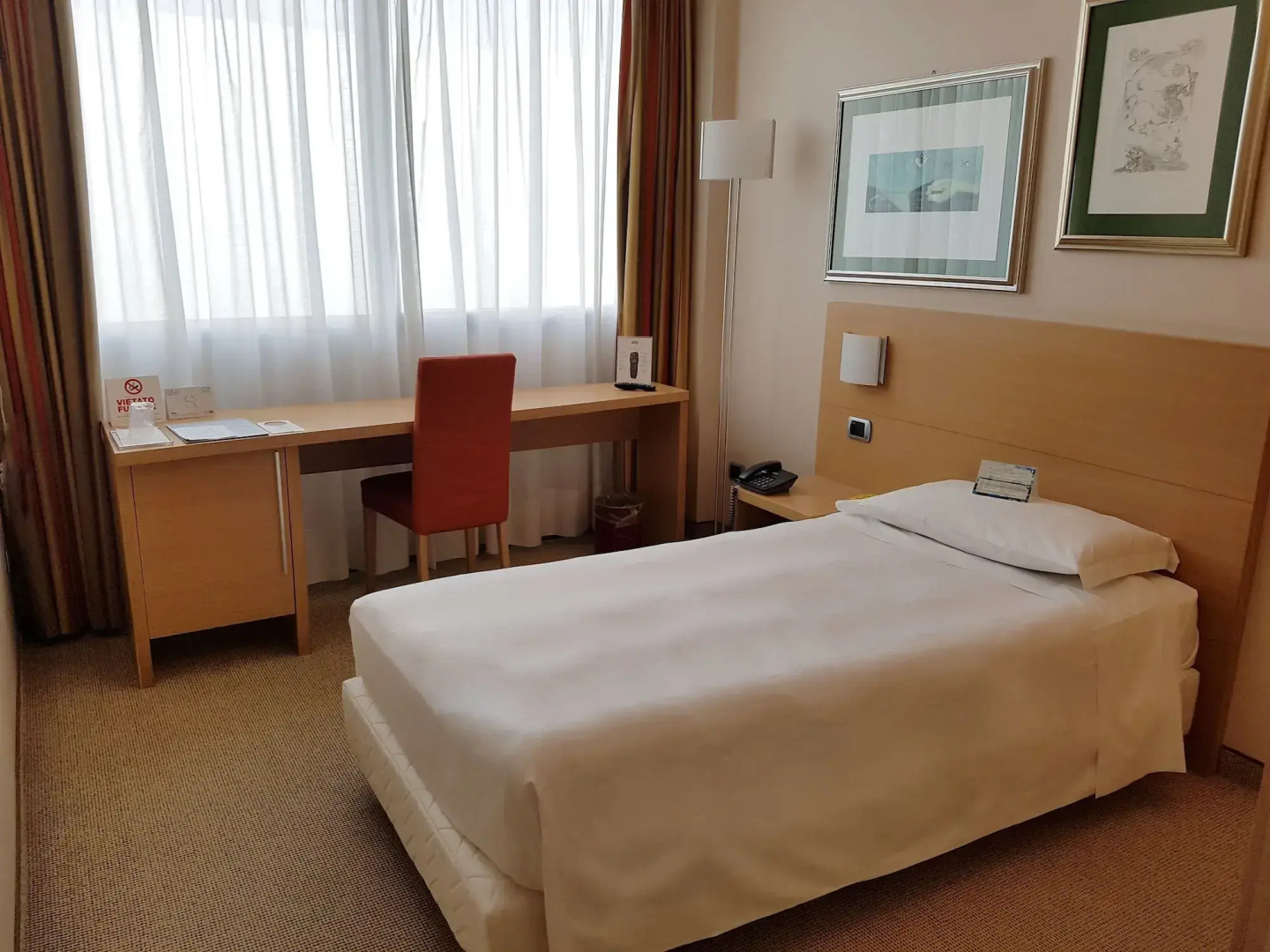 Hotel Sporting Brugherio