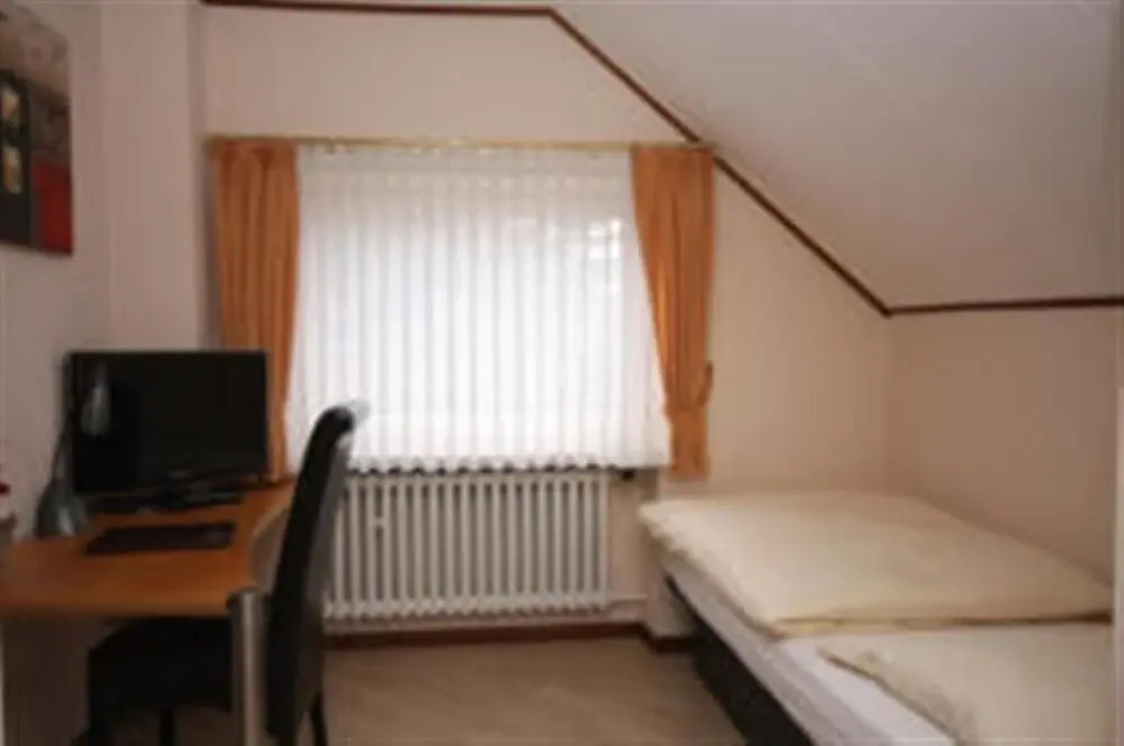 Hotel Zur Lindenwirtin