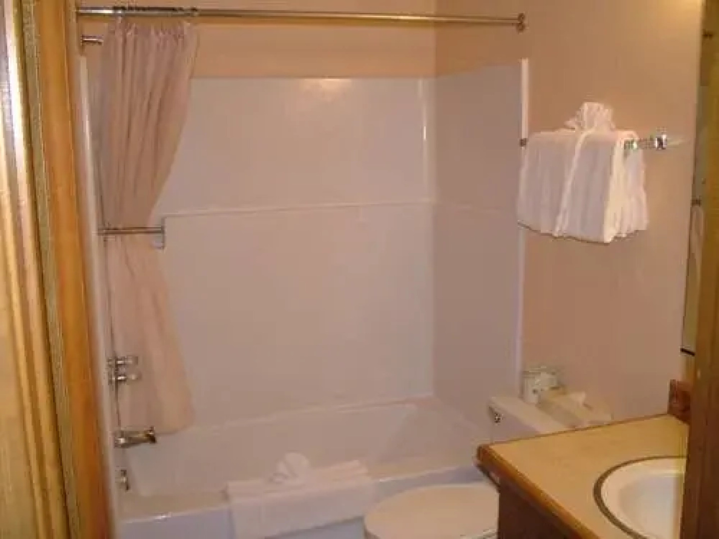 Sunset Inn Cannon Beach