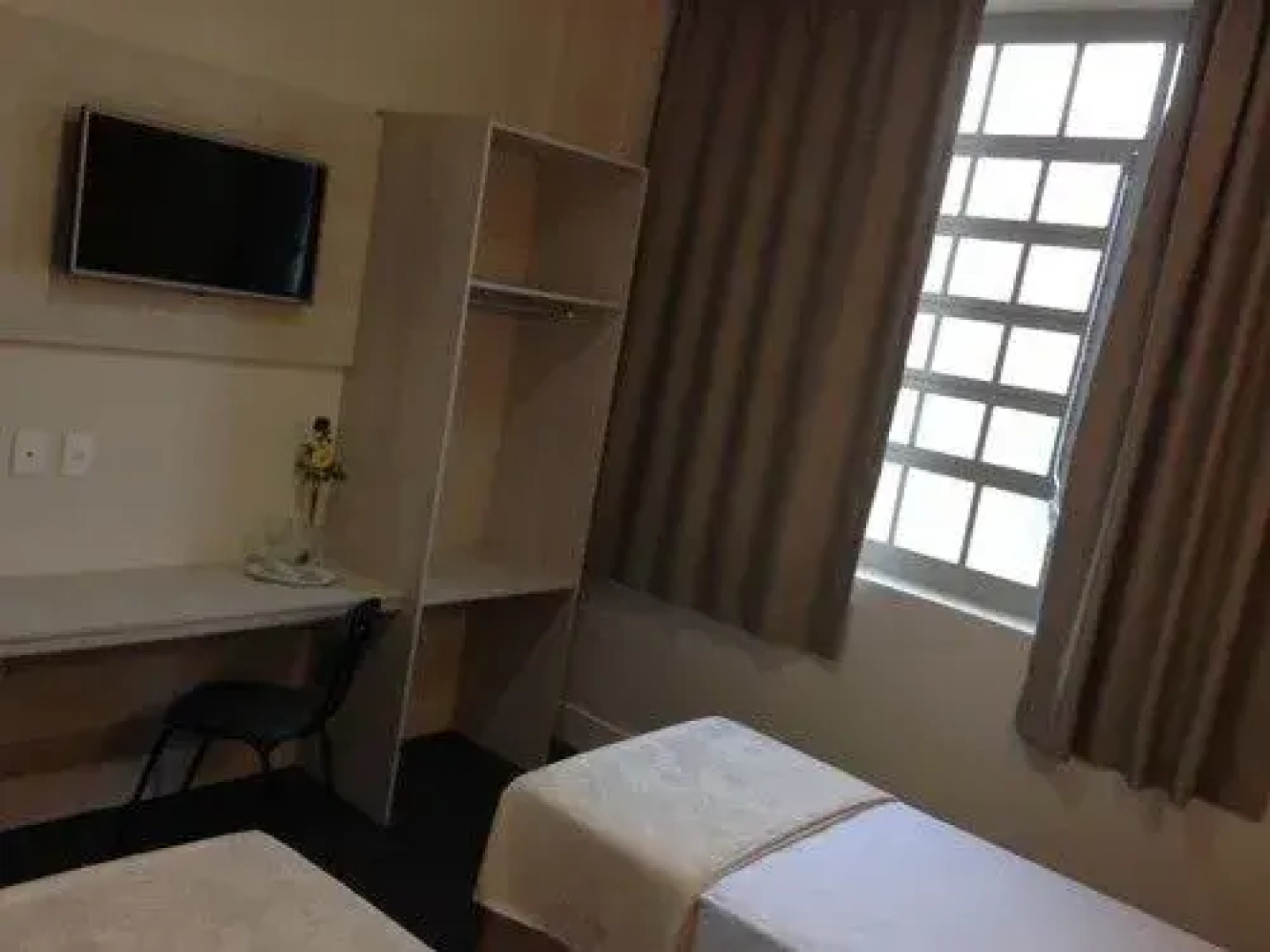 CEIC Pousada e Eventos