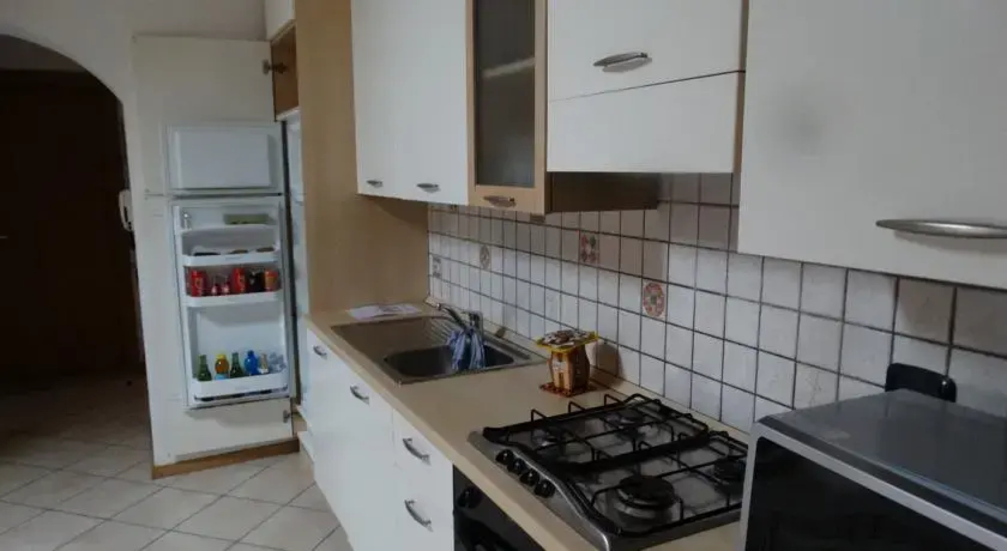 Appartamento La Cascina