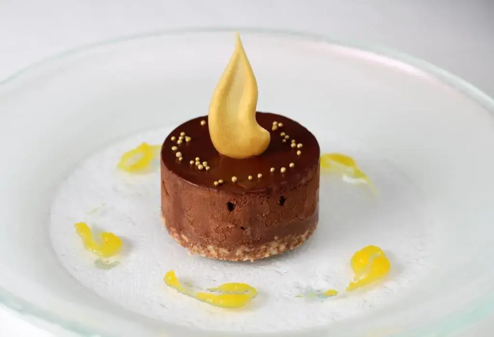 St. James' Court, A Taj Hotel, London