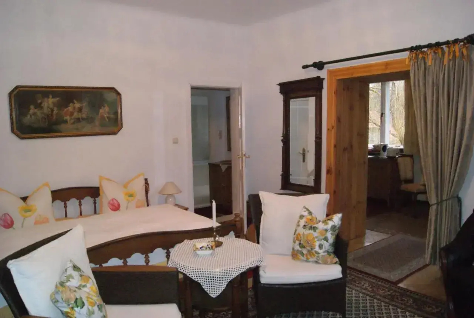 "Am Griebnitzsee" 14482 Potsdam-Babelsberg (Adults Only)