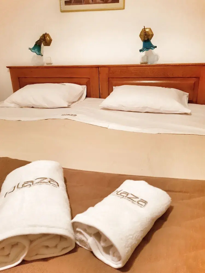 Epidavros Plaza Hotel - Music Bar