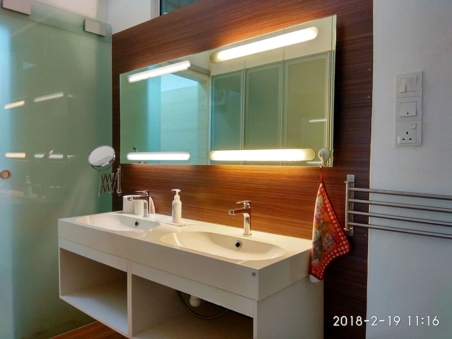 7F, No.2 Taman Sri Bunga Apartment