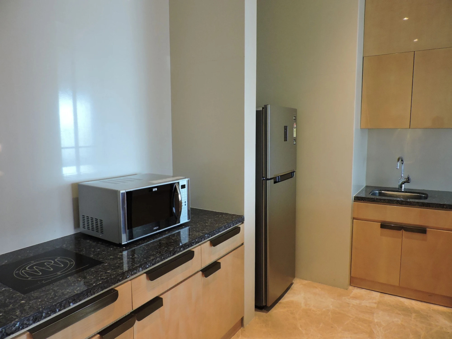 Conrad Pune by Hilton