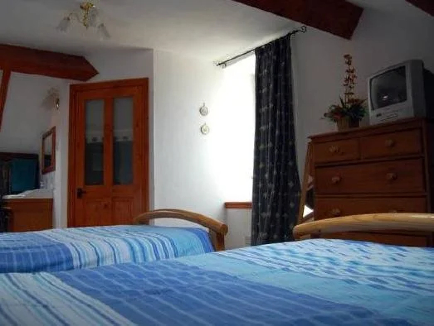 Common Barn Farm B & B