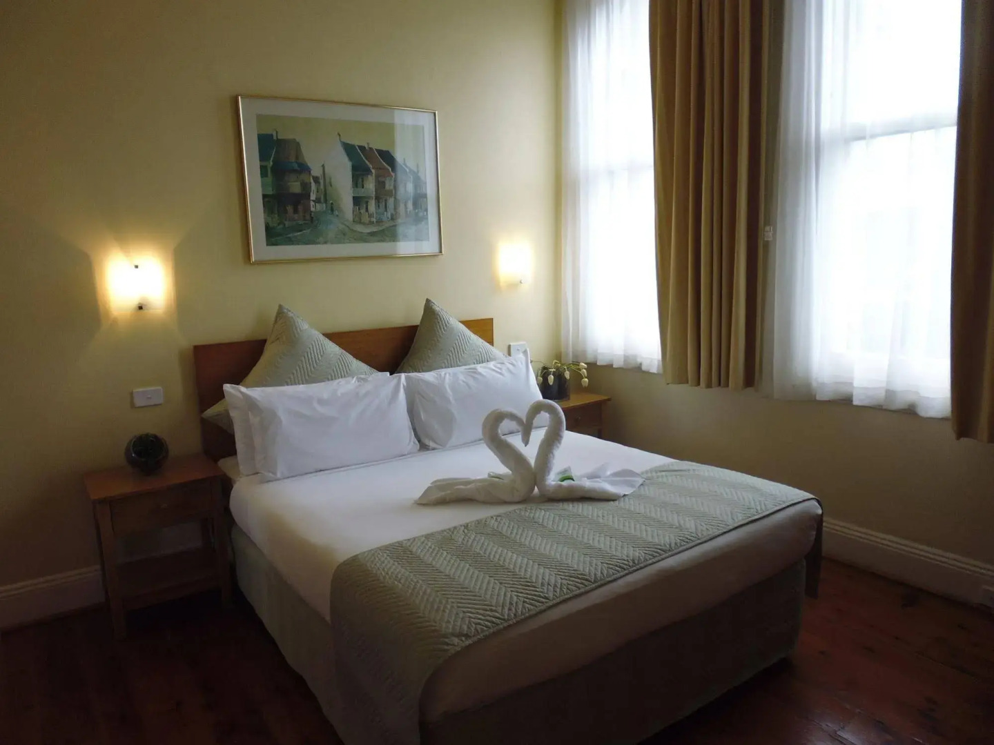 Hotel Claremont Guest House