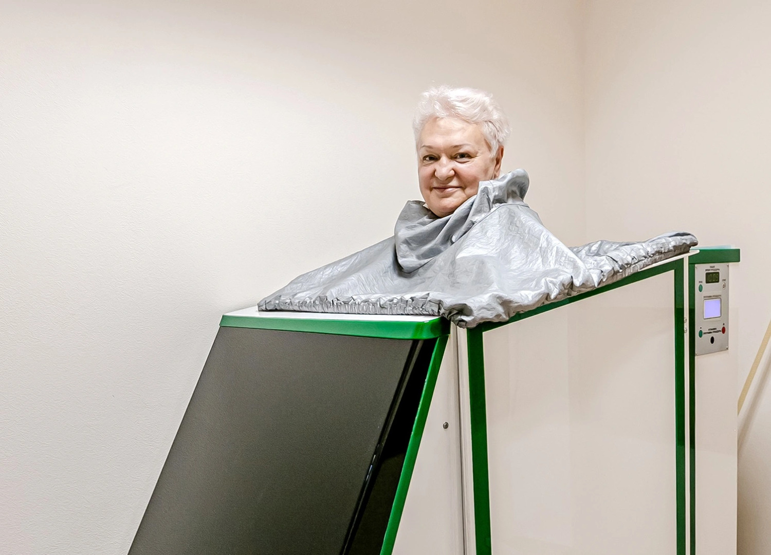 Санаторий Россия  НКФ ФГБУ «РНЦ МРиК» Минздрава России