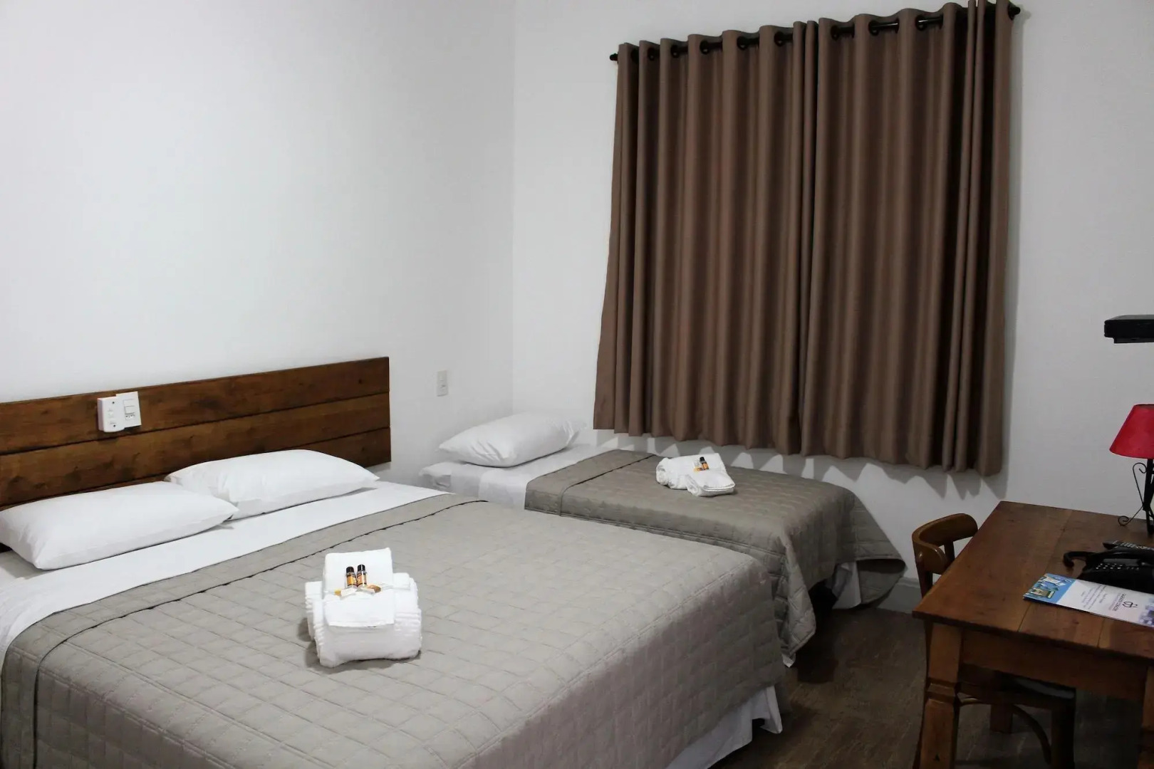 Sagrados Corações Pousada