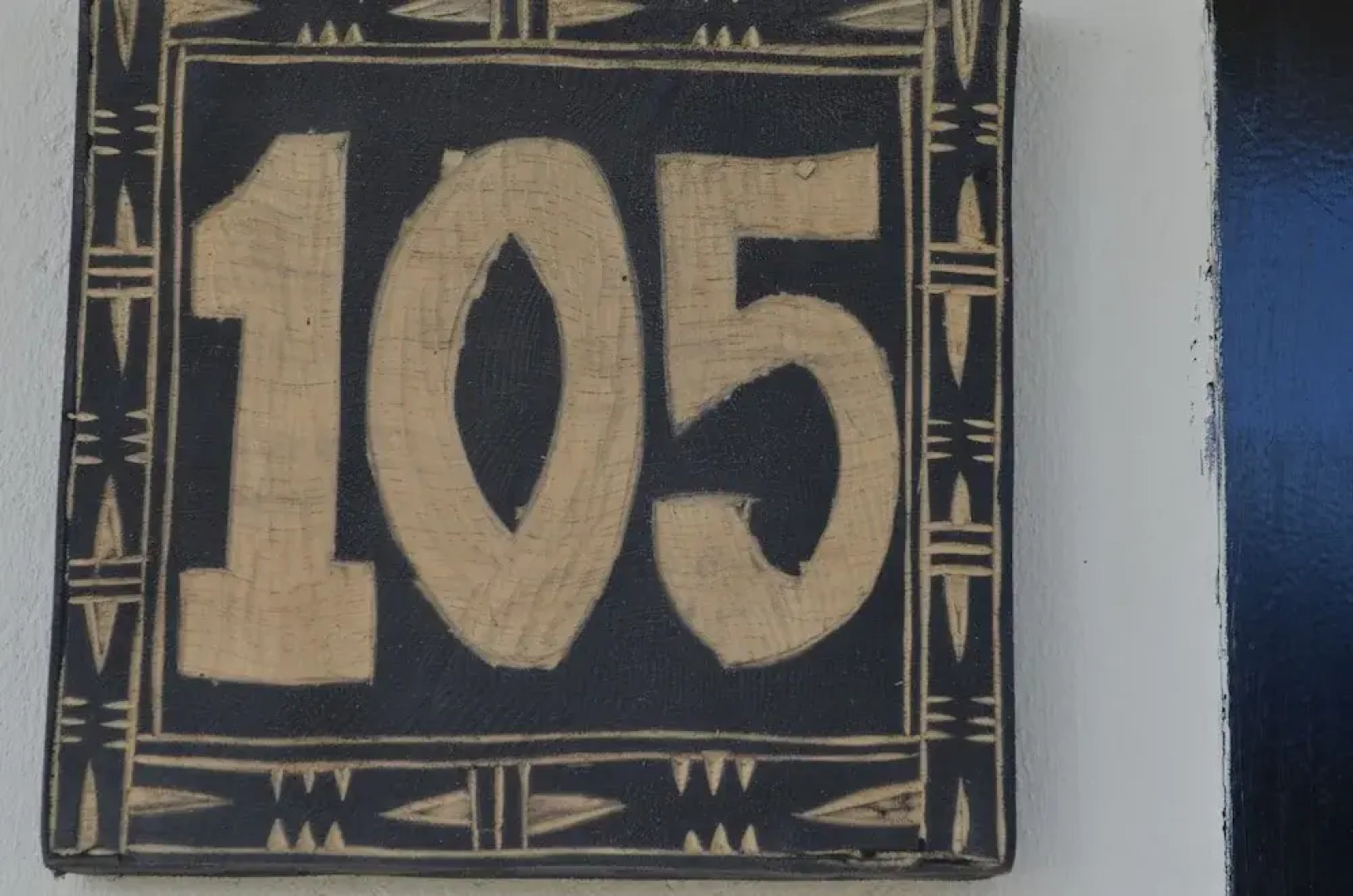 Bulabard Villas on the Coast