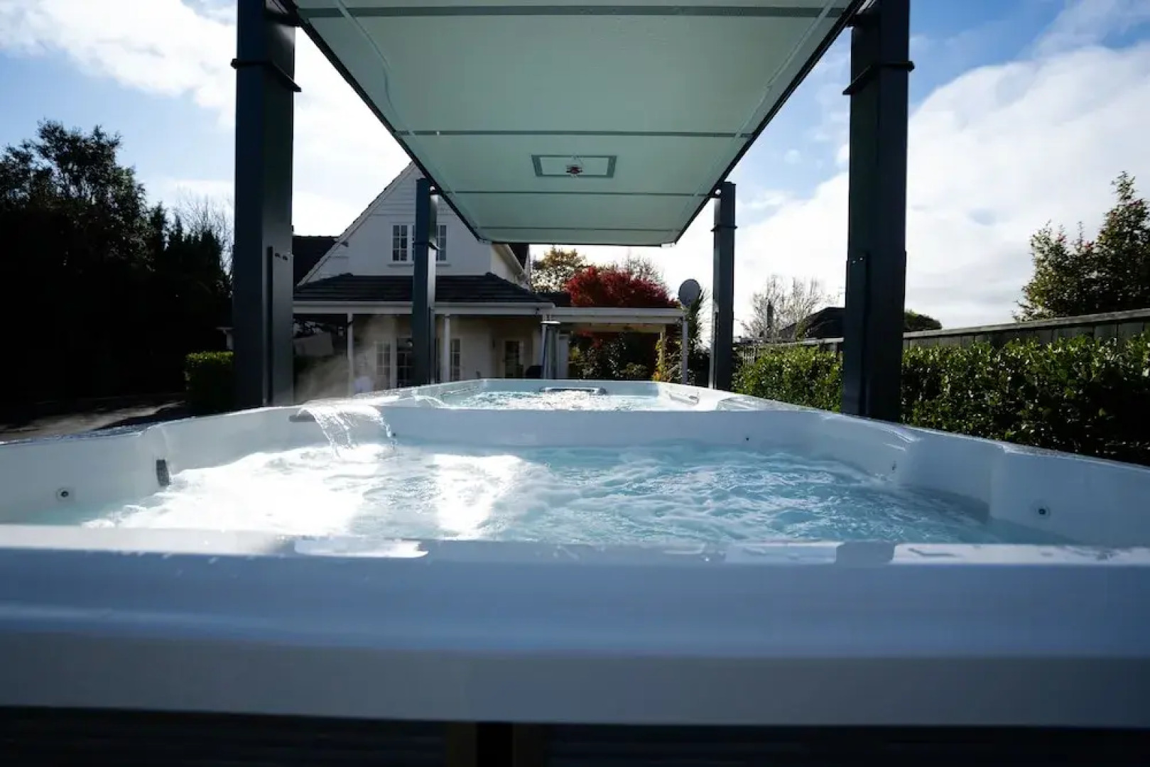 Number 41 Bed and Breakfast