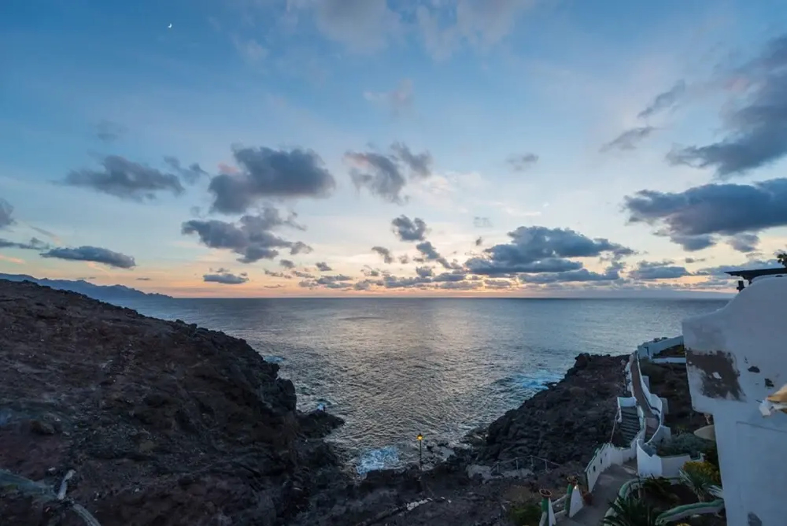 Apartment 50 Meters from the sea GC16