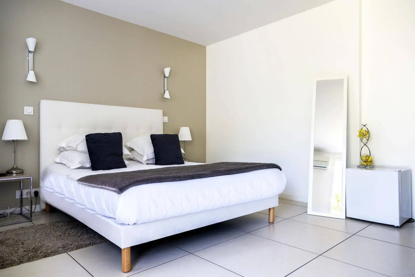 Domaine des 7 Fontaines