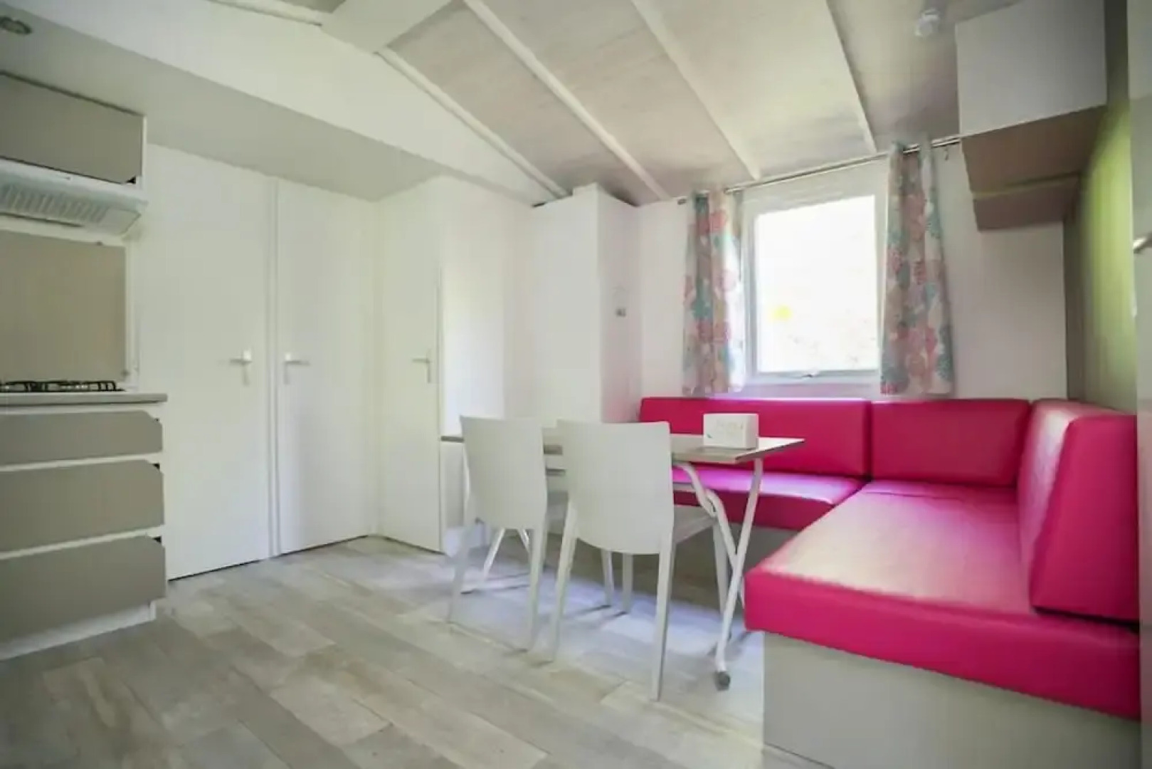 Camping La Ferme de Perdigat