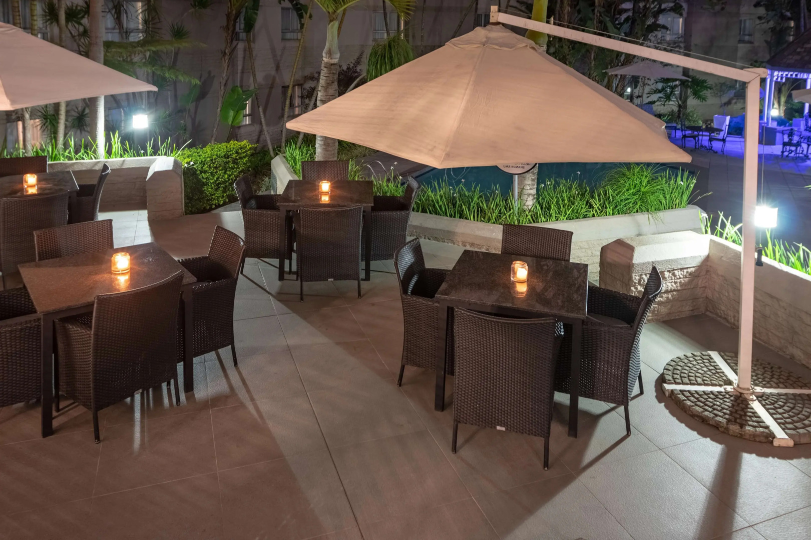 City Lodge Hotel Durban