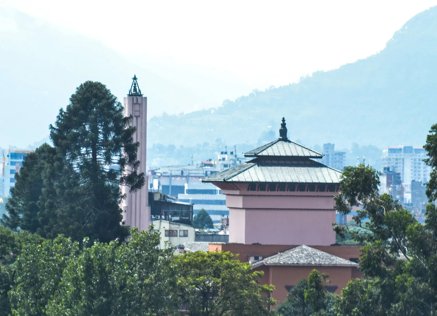 Mandala Hotel Pvt.Ltd.