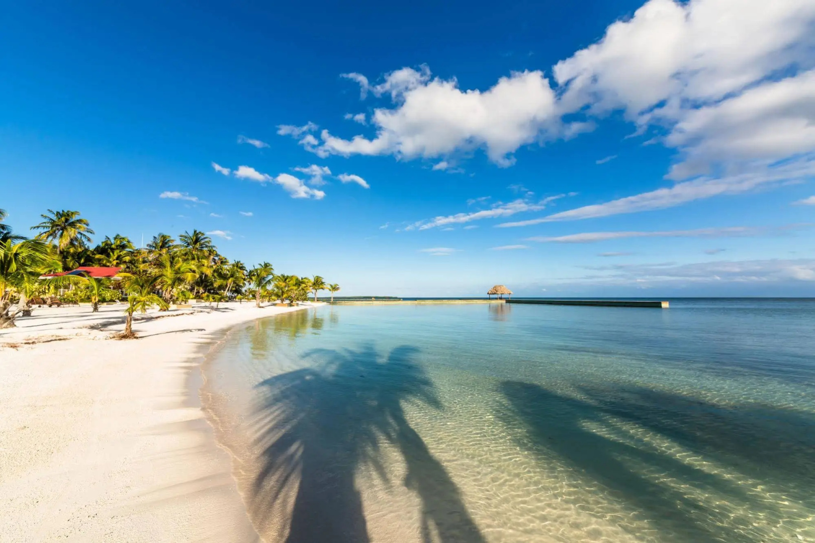 Turneffe Island Resort