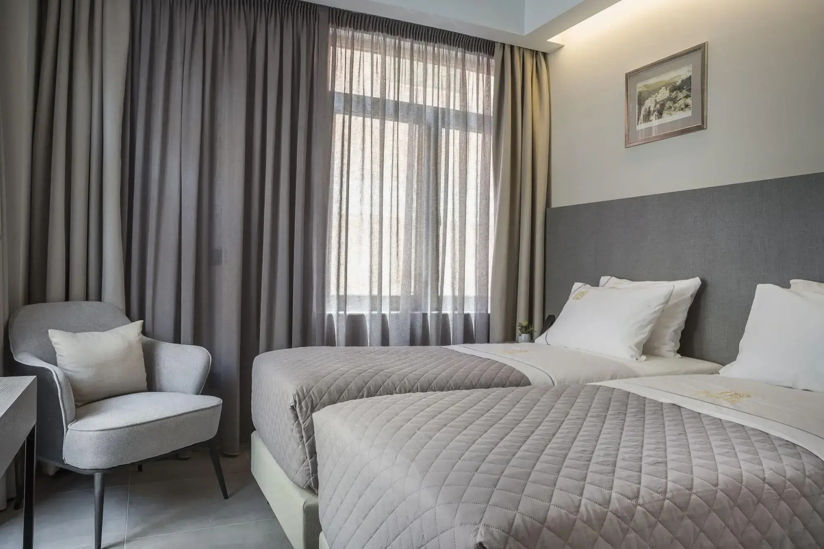 Royalty Hotel Athens