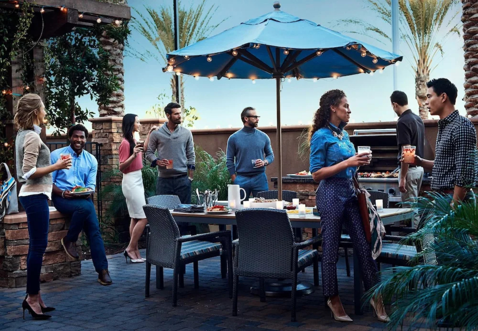 Residence Inn Santa Barbara Goleta