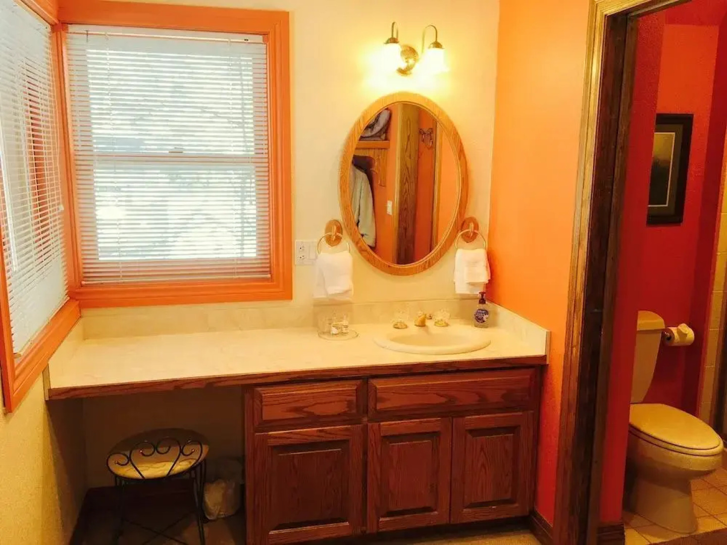 Meadow Creek Mountain Lodge and Event Center