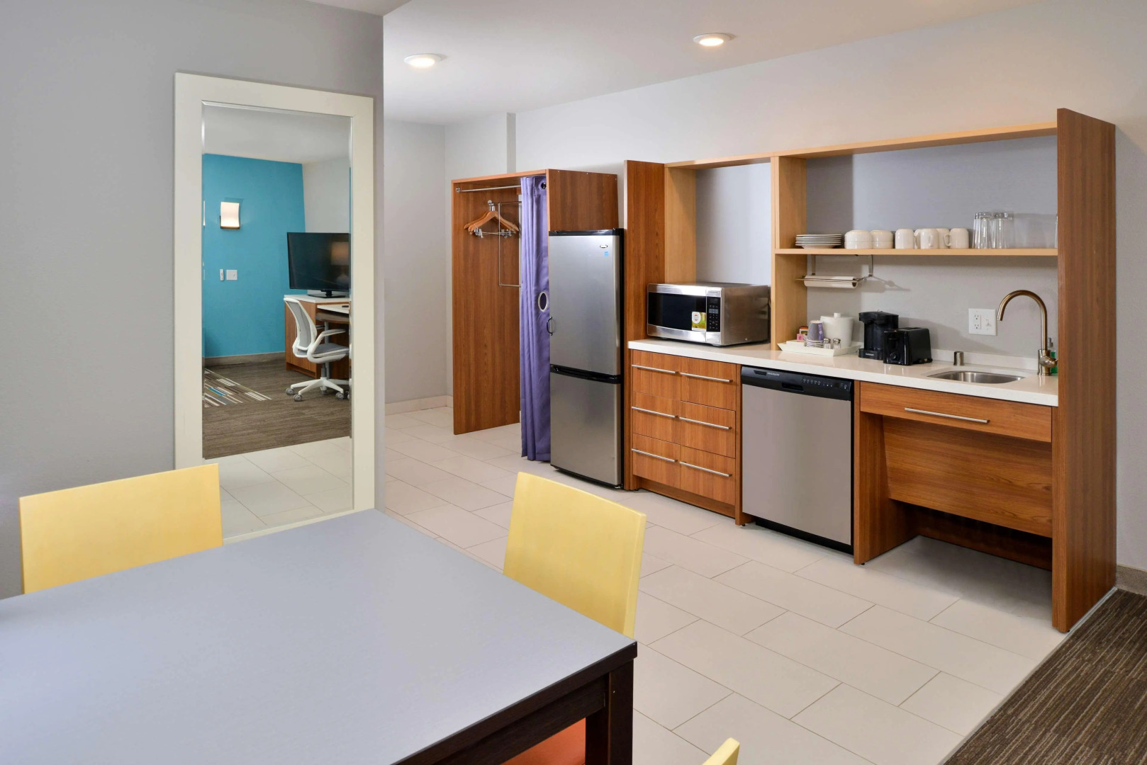 Home2 Suites by Hilton Portland Hillsboro