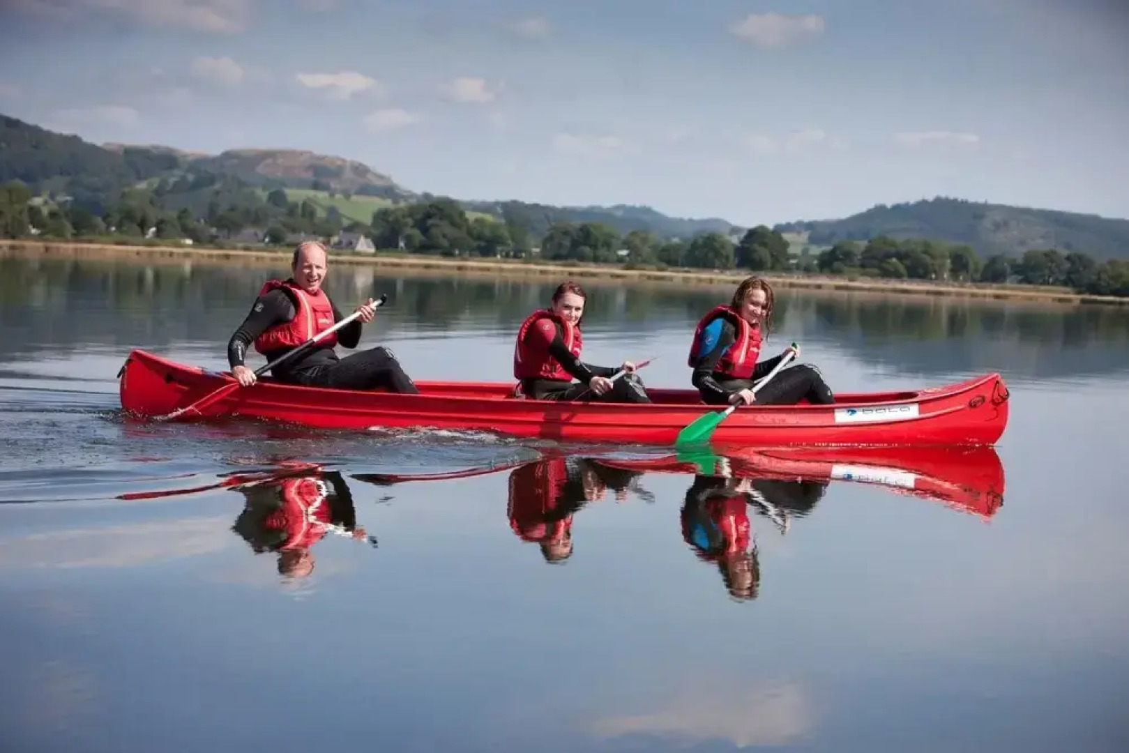 Bodiwan Bed & Breakfast