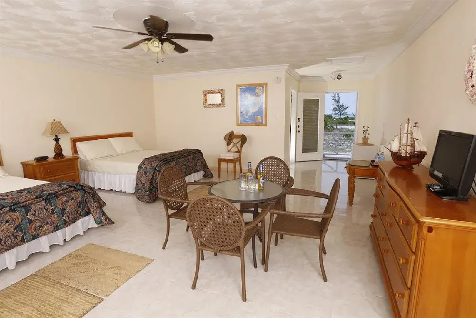 Tranquillity on the Bay Resort