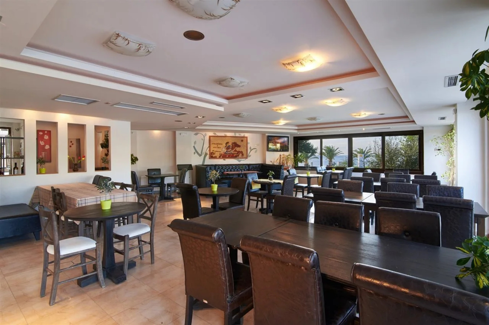 Toroni Blue Sea Hotel & Spa