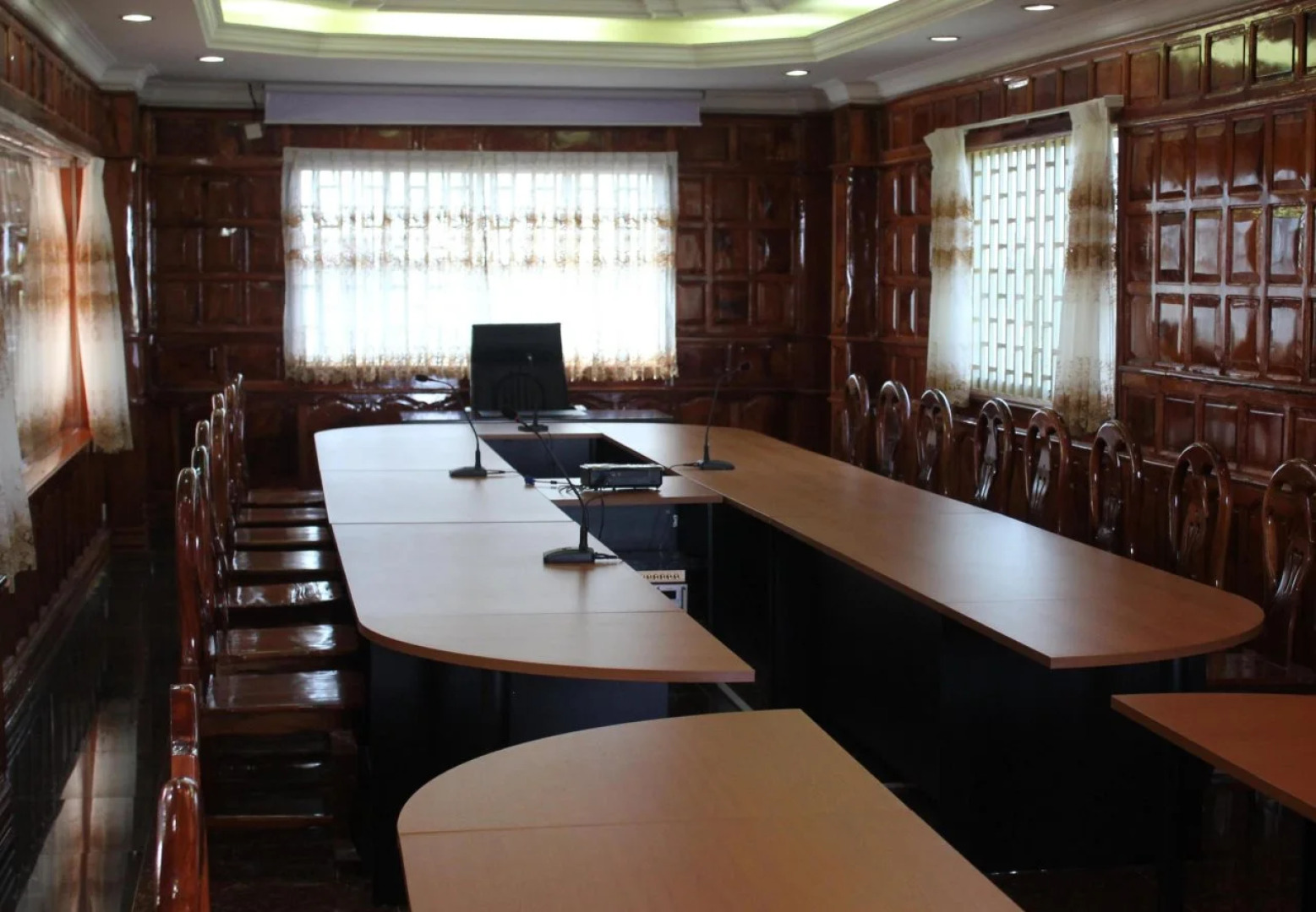 Battambang Lotus Hotel