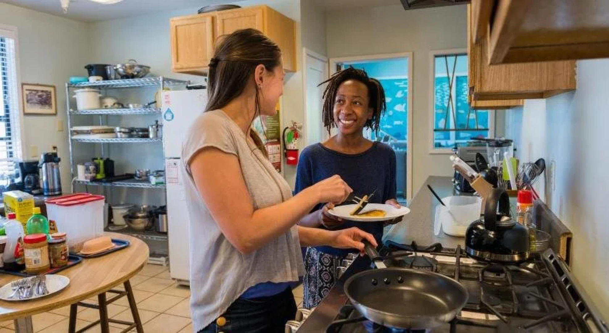 HI Monterey - Hostel