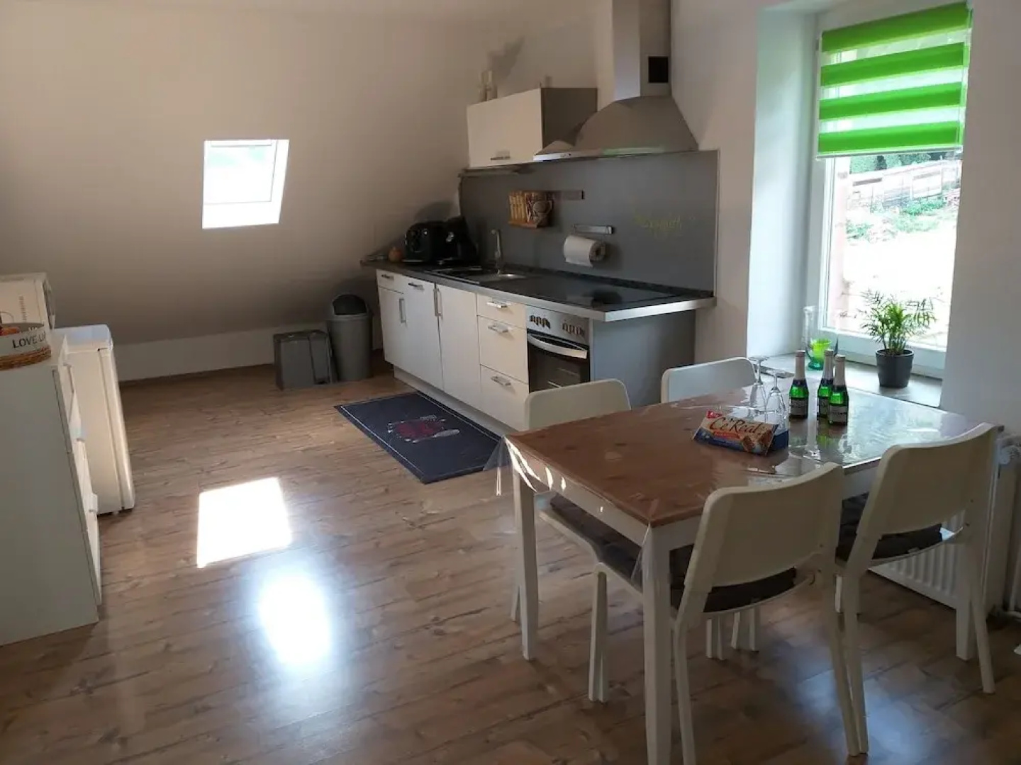 Ferienwohnung Angelo
