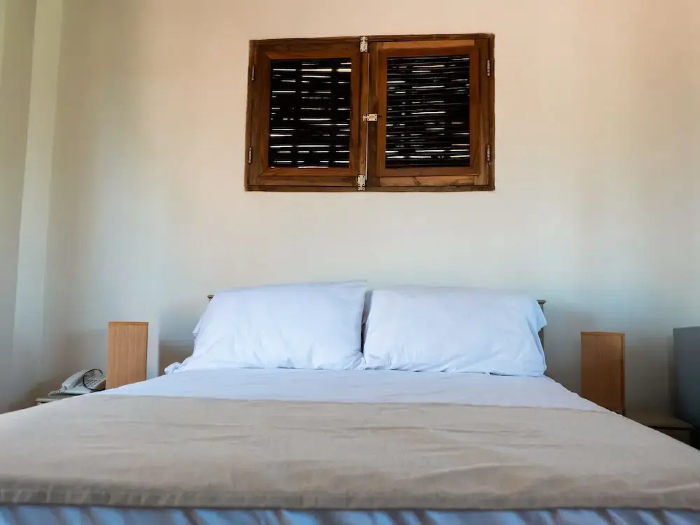 Samadhi Ecohotel by Rotamundos