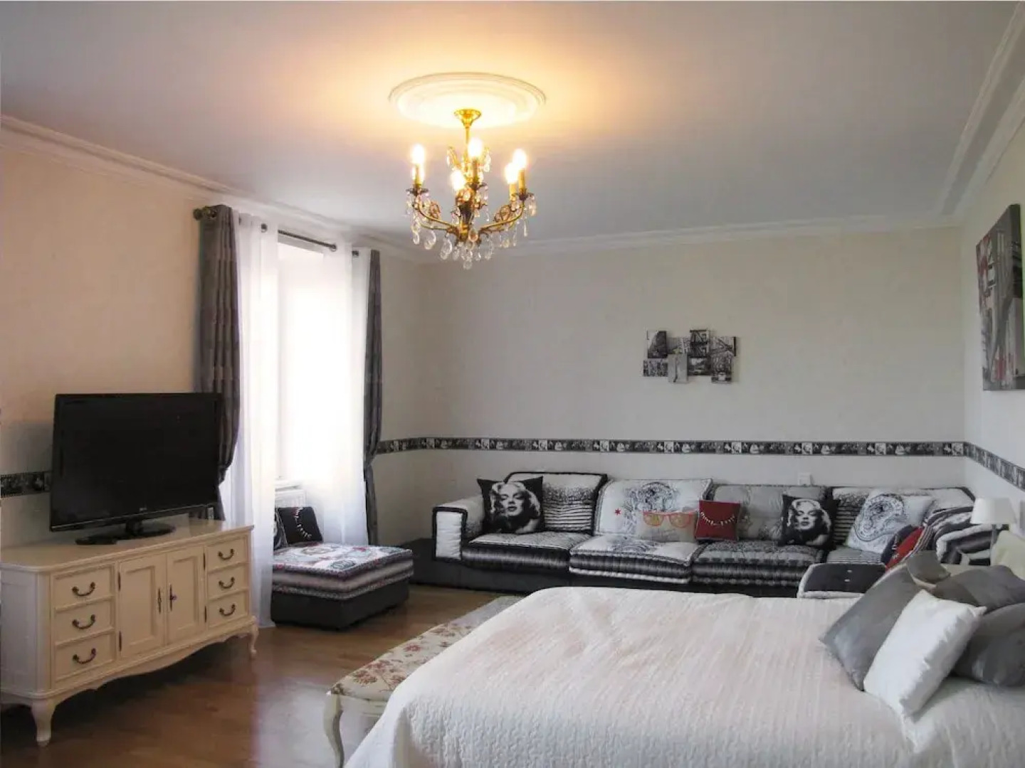 Château de Bois Renault