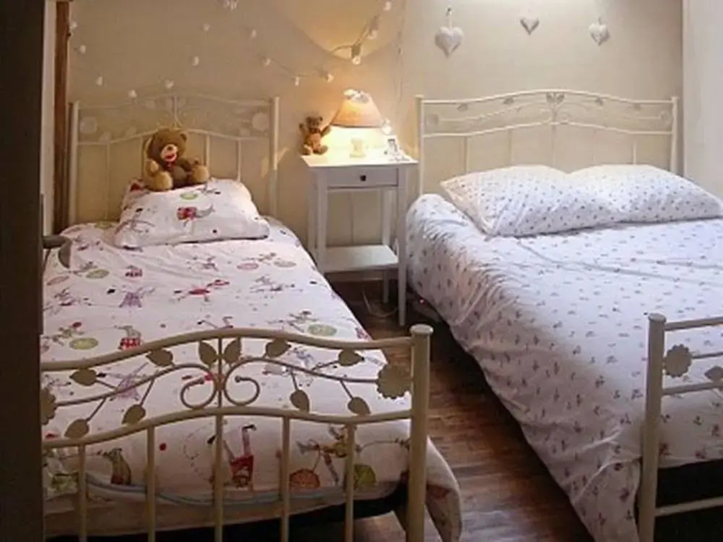 House With 3 Bedrooms In Nadaillac, With Private Pool, Furnished Terra