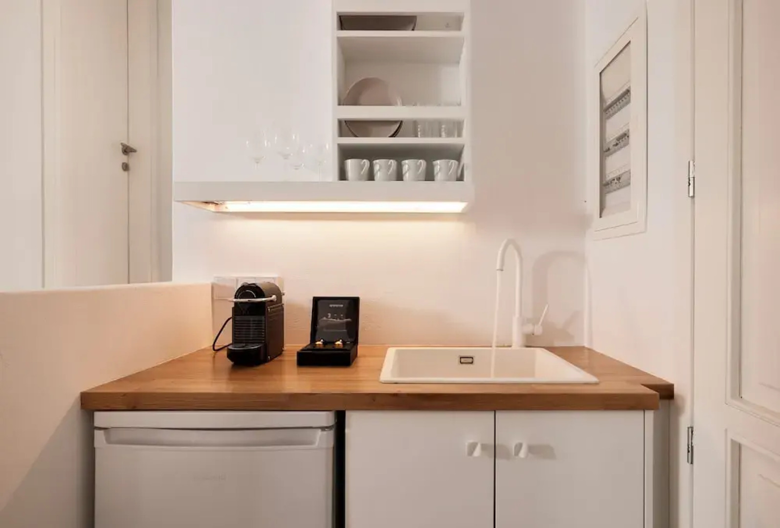 Eutopia Suites Sifnos