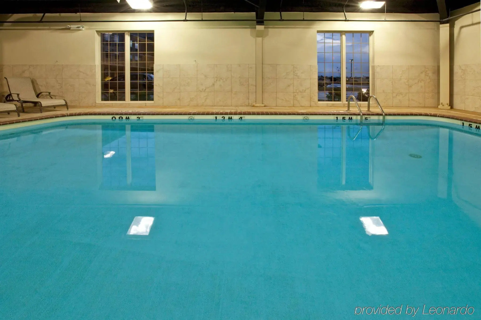 Holiday Inn Express Ada by IHG