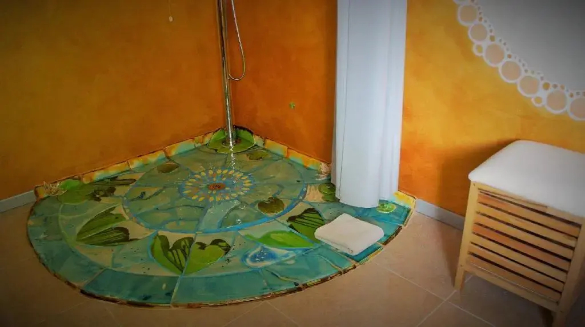 B&B Fiadora Artist House