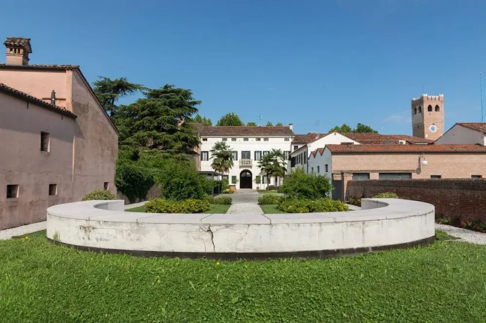 Residence Le Bugne