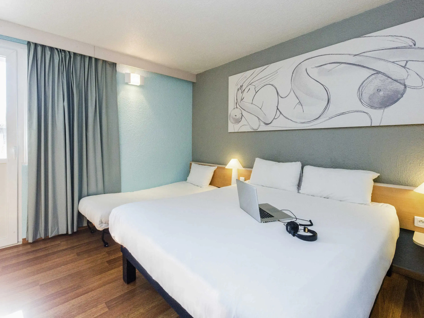 ibis Montelimar Nord