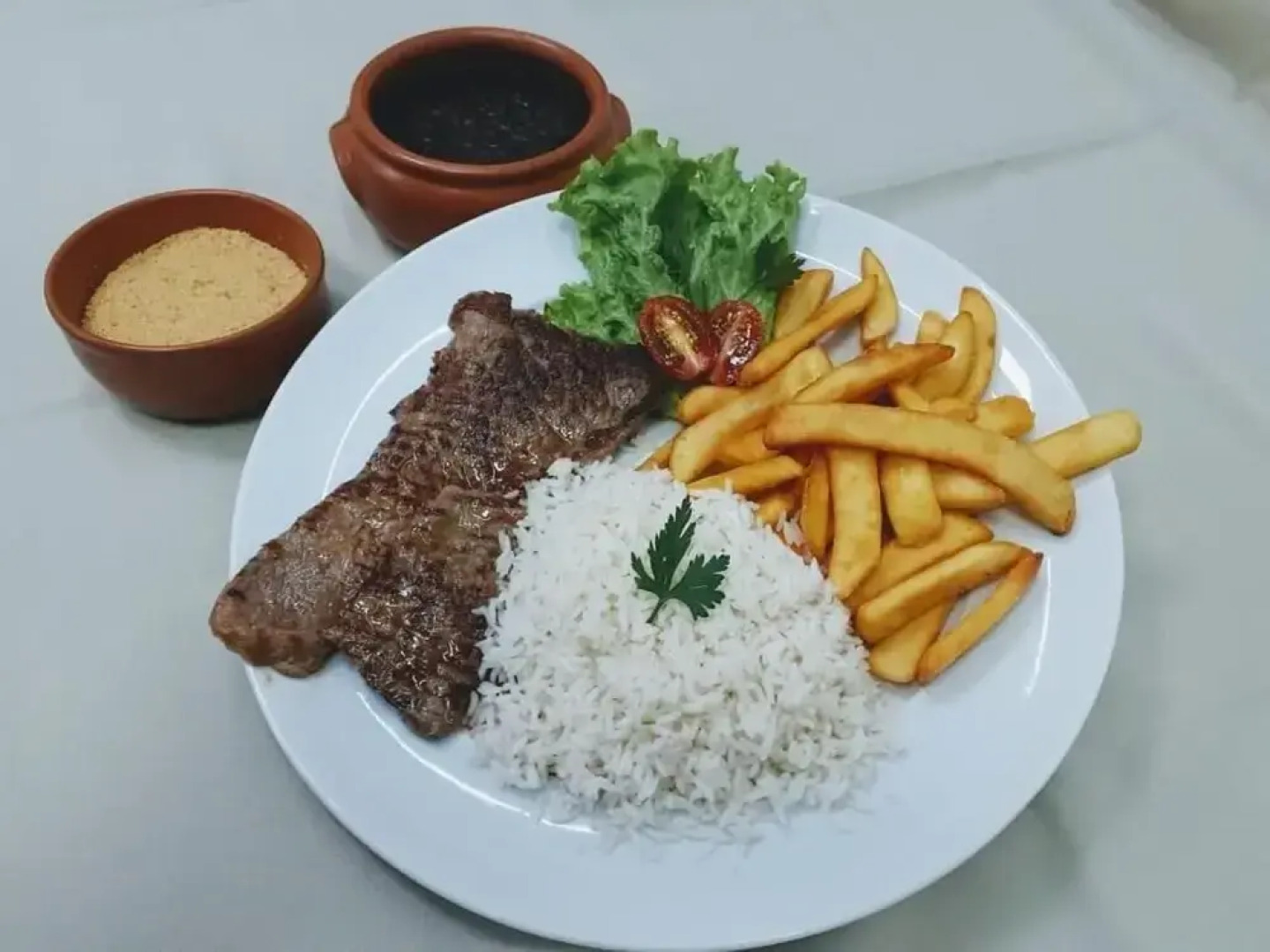 Germânias Blumen Hotel