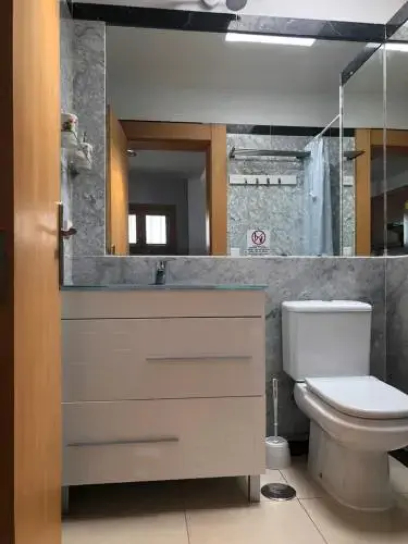 Casita Lanzaocean view