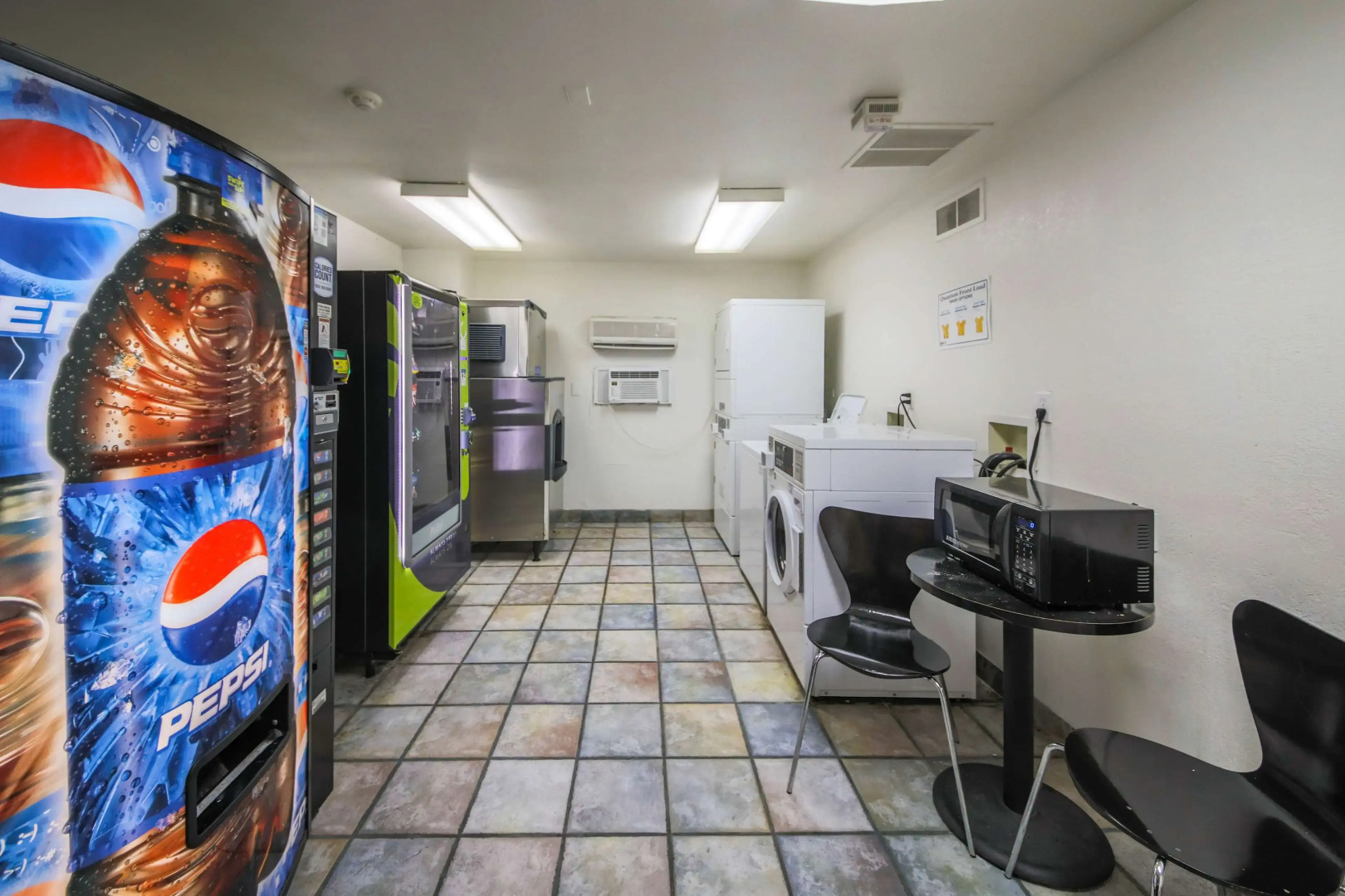 Motel 6 Greensboro, NC - I-40