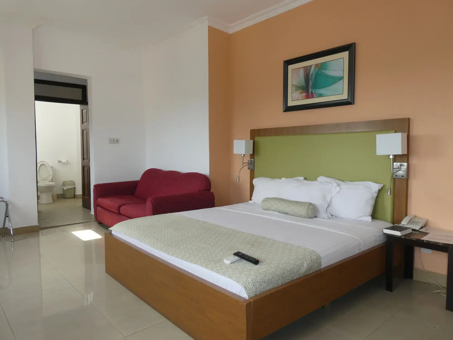Prestige Suites