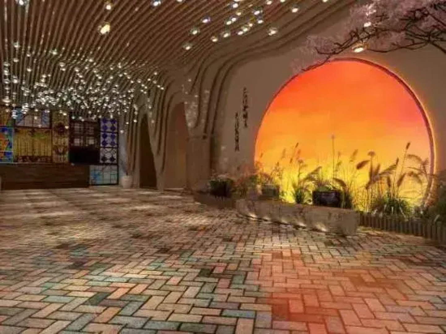 Northwest Story Hotel