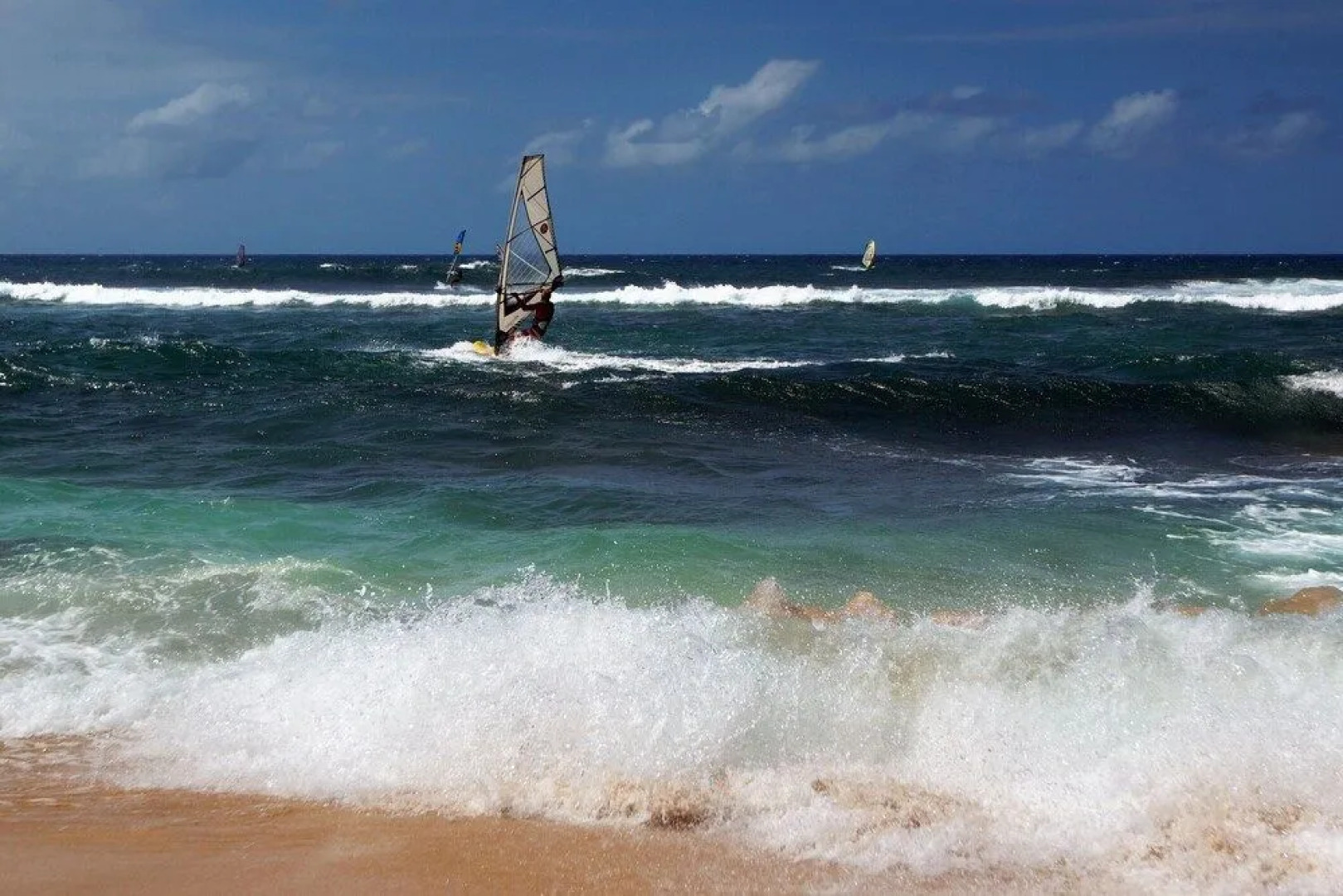 Top-Floor Unit Unit #302 - 2 Br Condo