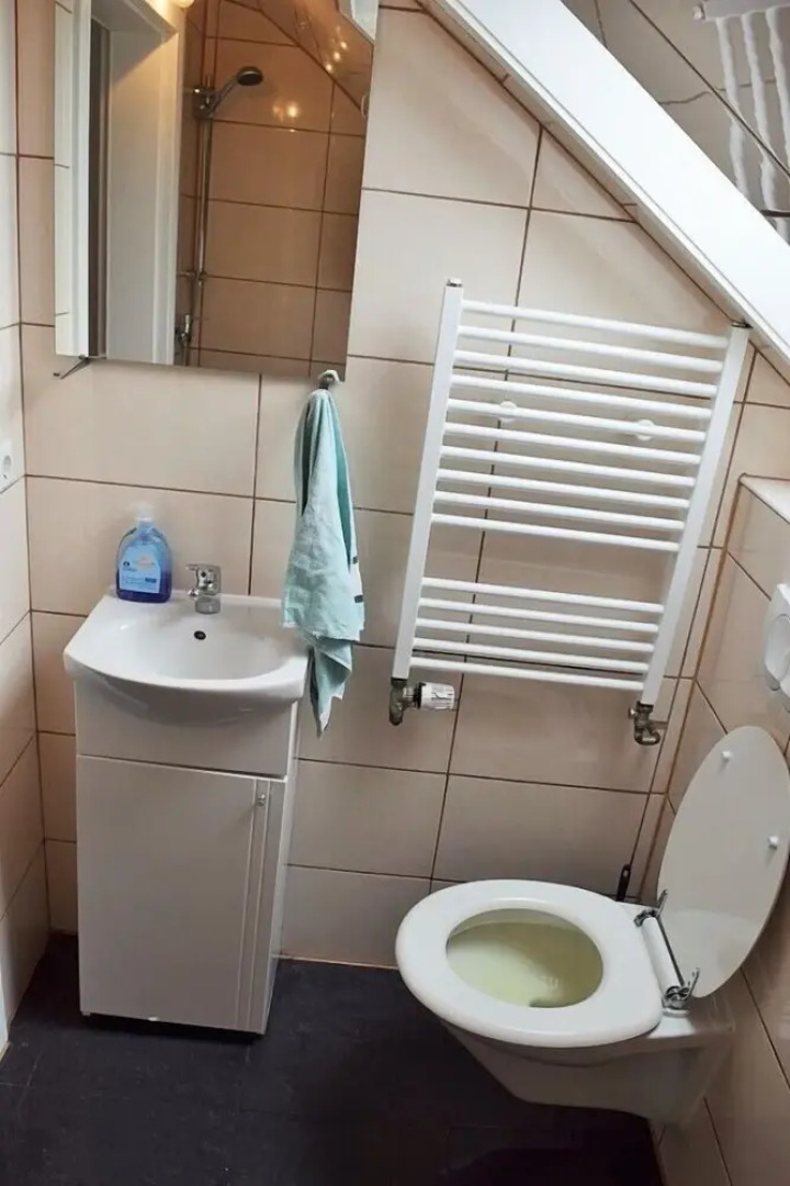 AB Apartments - Apartments Johann-Sebastian-Bach-Strasse