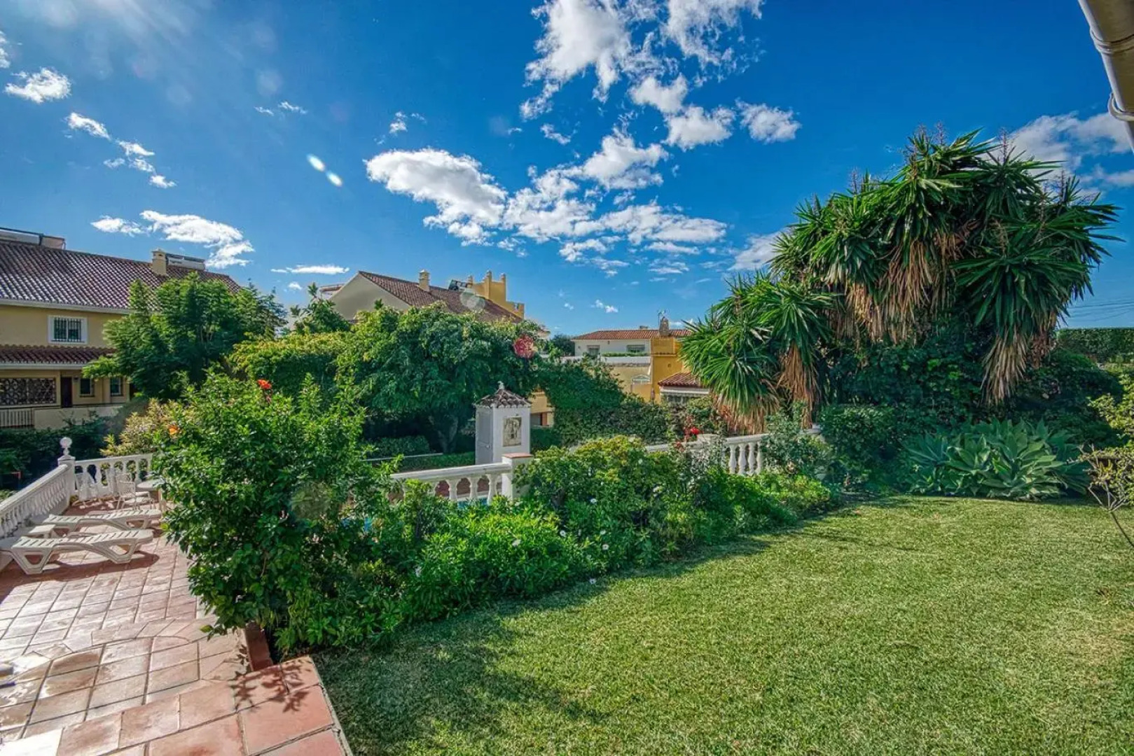 Villa Bonita Fuengirola